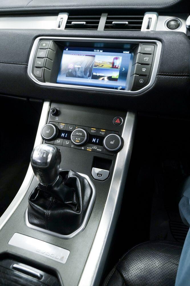 Used Land Rover Range Rover Evoque 2016 for sale - 77524684: Photo 22