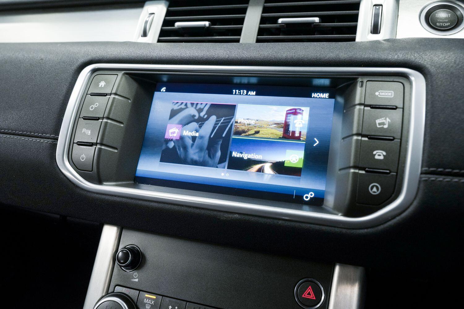 Used Land Rover Range Rover Evoque 2016 for sale - 77524684: Photo 23