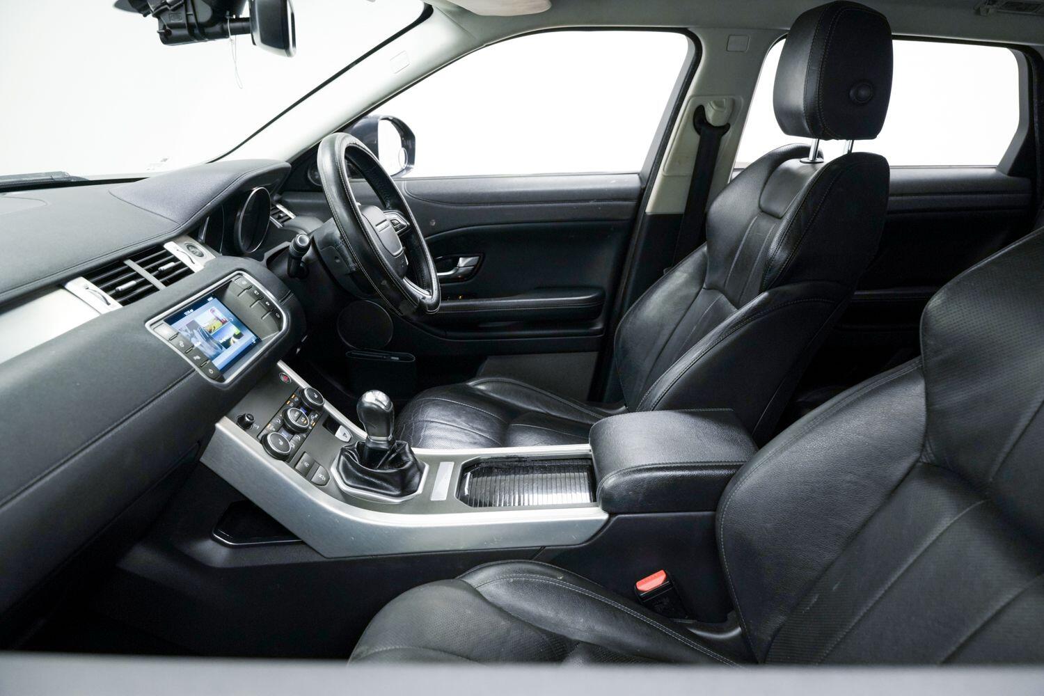 Used Land Rover Range Rover Evoque 2016 for sale - 77524684: Photo 25