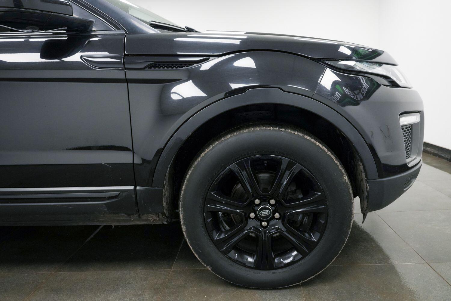 Used Land Rover Range Rover Evoque 2016 for sale - 77524684: Photo 5