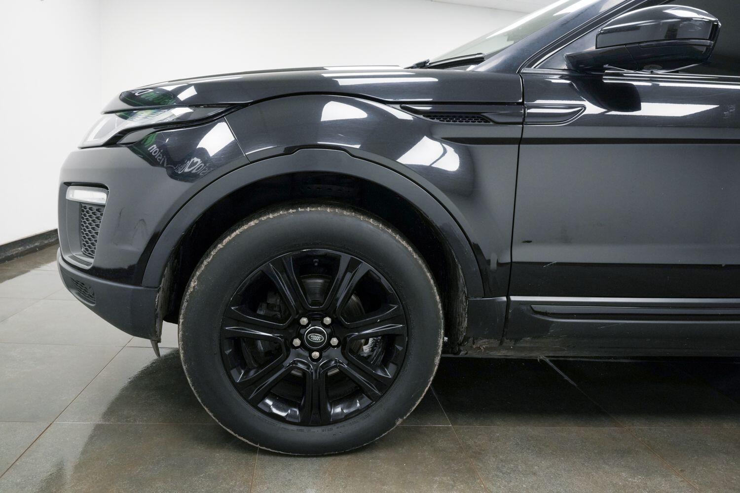 Used Land Rover Range Rover Evoque 2016 for sale - 77524684: Photo 6