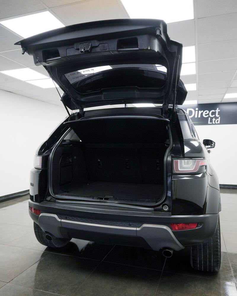 Used Land Rover Range Rover Evoque 2016 for sale - 77524684: Photo 8