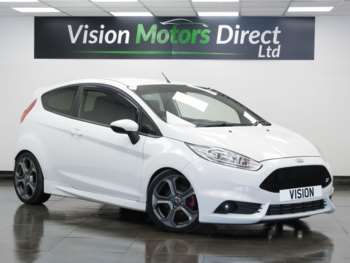 Used Ford Fiesta 2014 for sale - 75327036: Photo