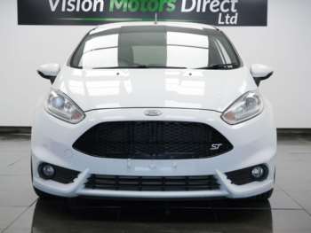 Used Ford Fiesta 2014 for sale - 75327036: Photo