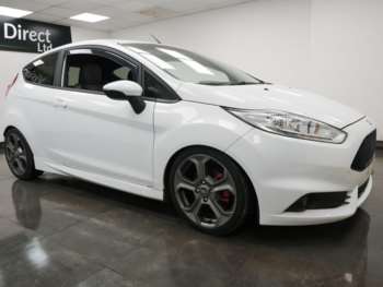 Used Ford Fiesta 2014 for sale - 75327036: Photo