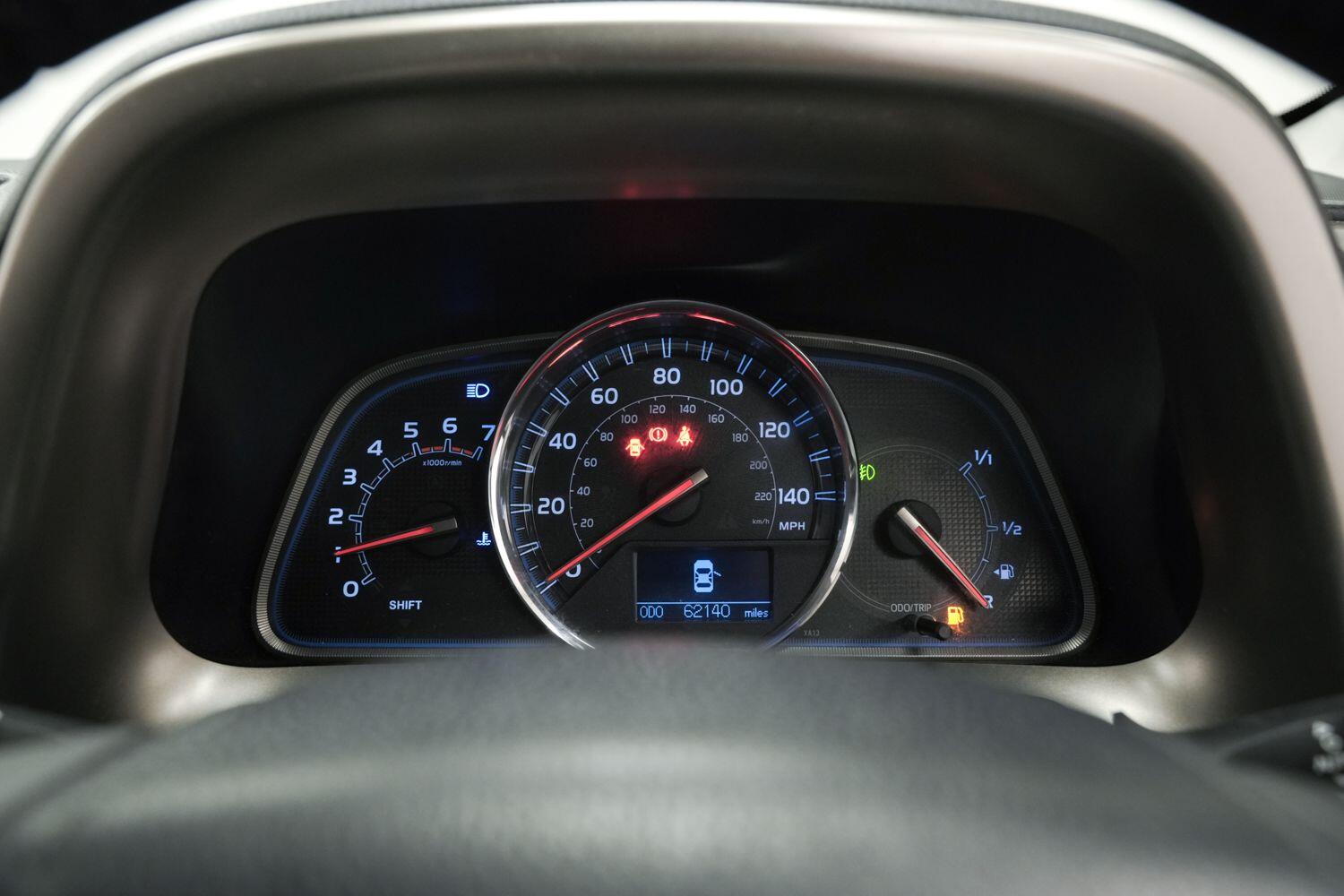 Used Toyota RAV4 2015 for sale - 76702020: Photo 23