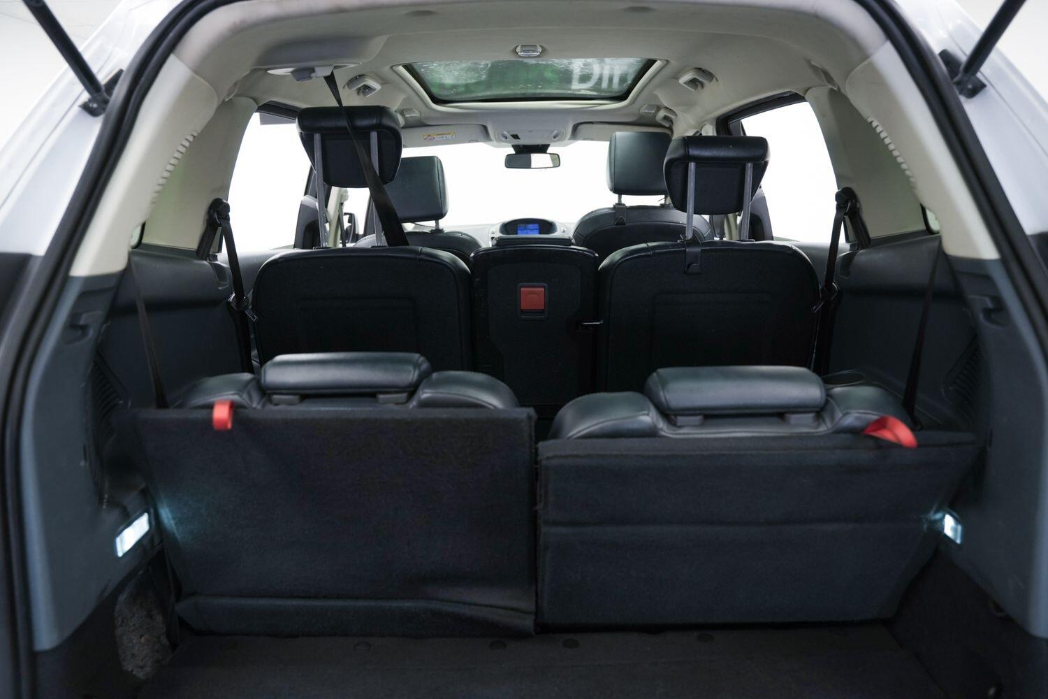 Used Ford Grand C-Max 2014 for sale - 77440763: Photo 10