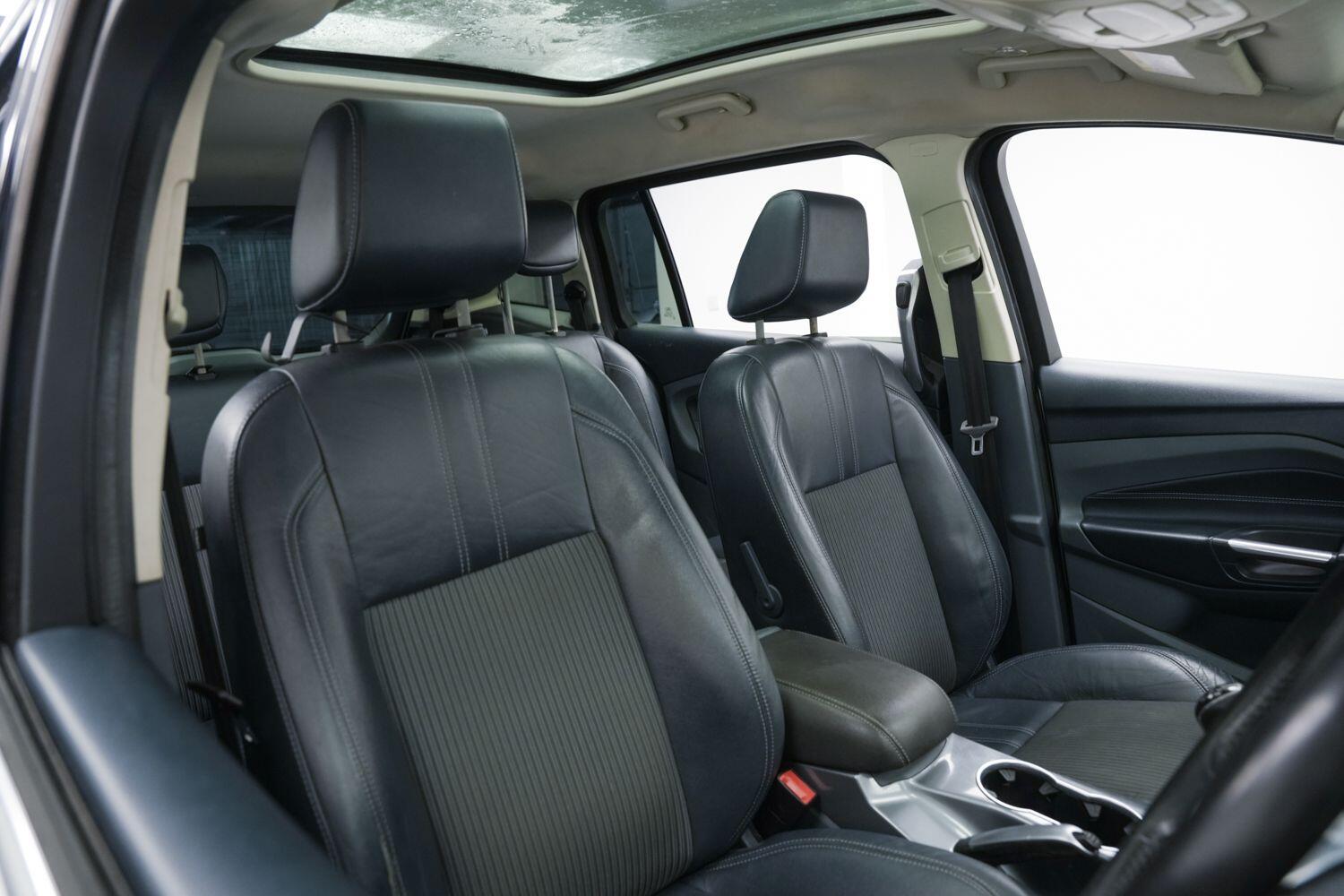 Used Ford Grand C-Max 2014 for sale - 77440763: Photo 12