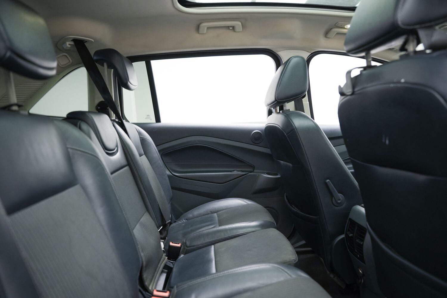 Used Ford Grand C-Max 2014 for sale - 77440763: Photo 17