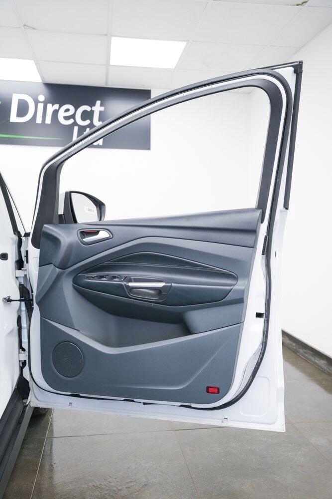 Used Ford Grand C-Max 2014 for sale - 77440763: Photo 18