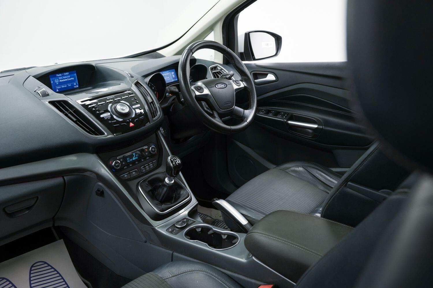 Used Ford Grand C-Max 2014 for sale - 77440763: Photo 20