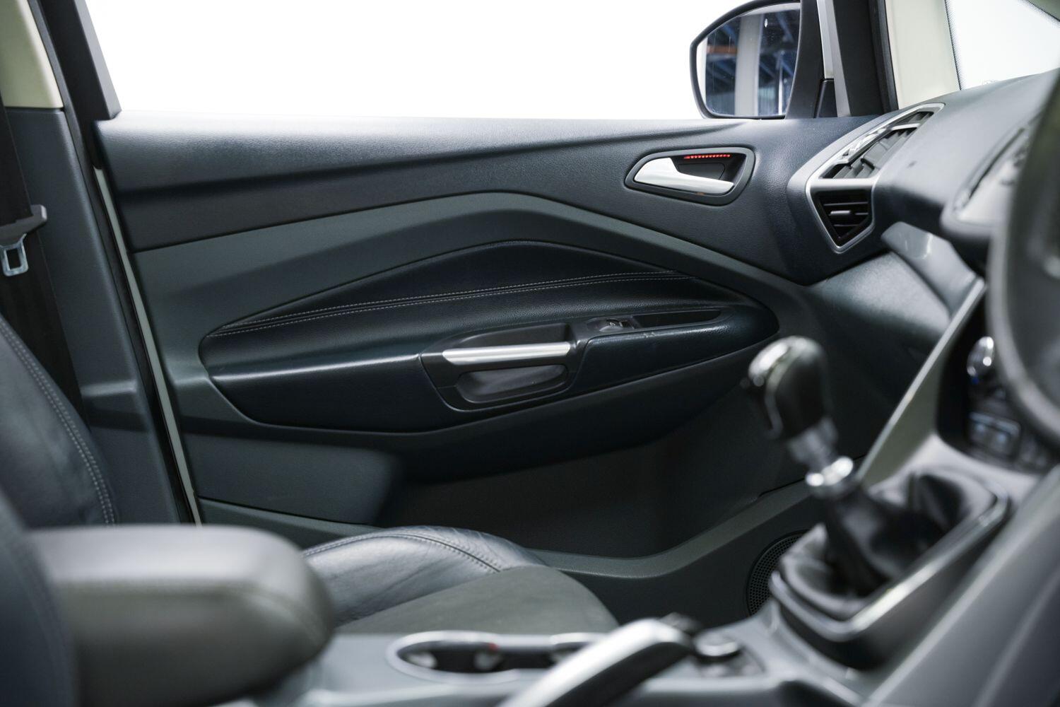 Used Ford Grand C-Max 2014 for sale - 77440763: Photo 21