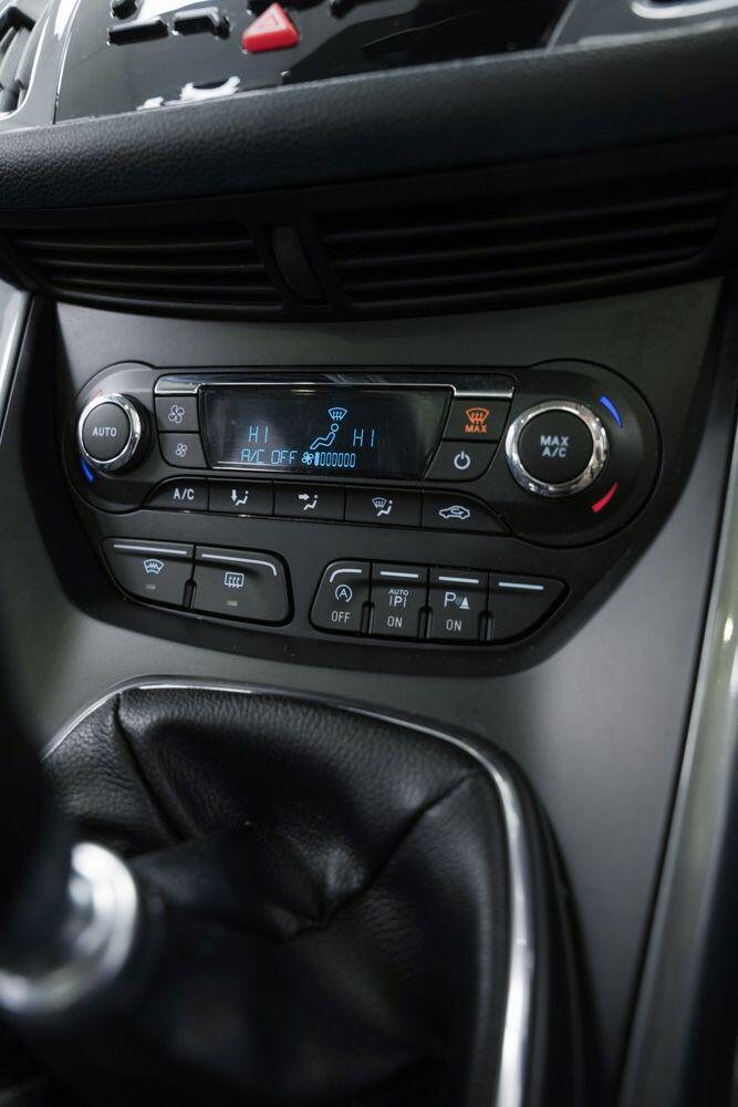 Used Ford Grand C-Max 2014 for sale - 77440763: Photo 22