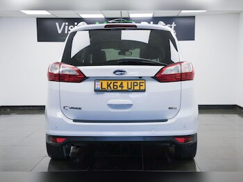 Used Ford Grand C-Max 2014 for sale - 77440763: Photo