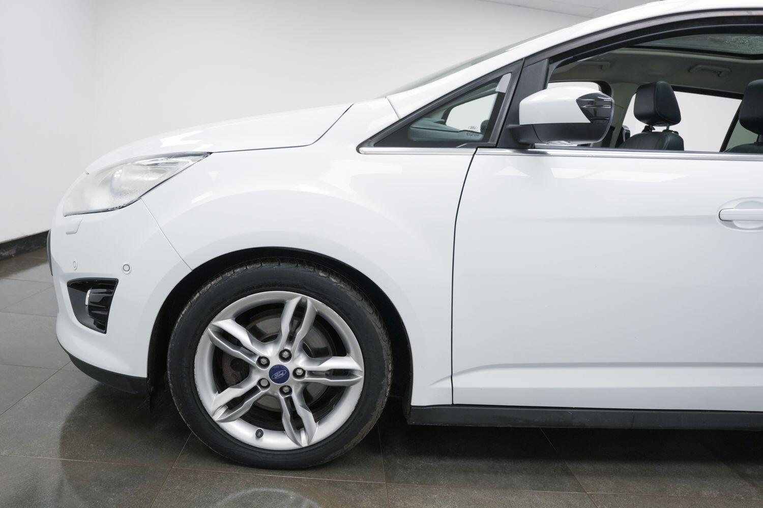 Used Ford Grand C-Max 2014 for sale - 77440763: Photo 6