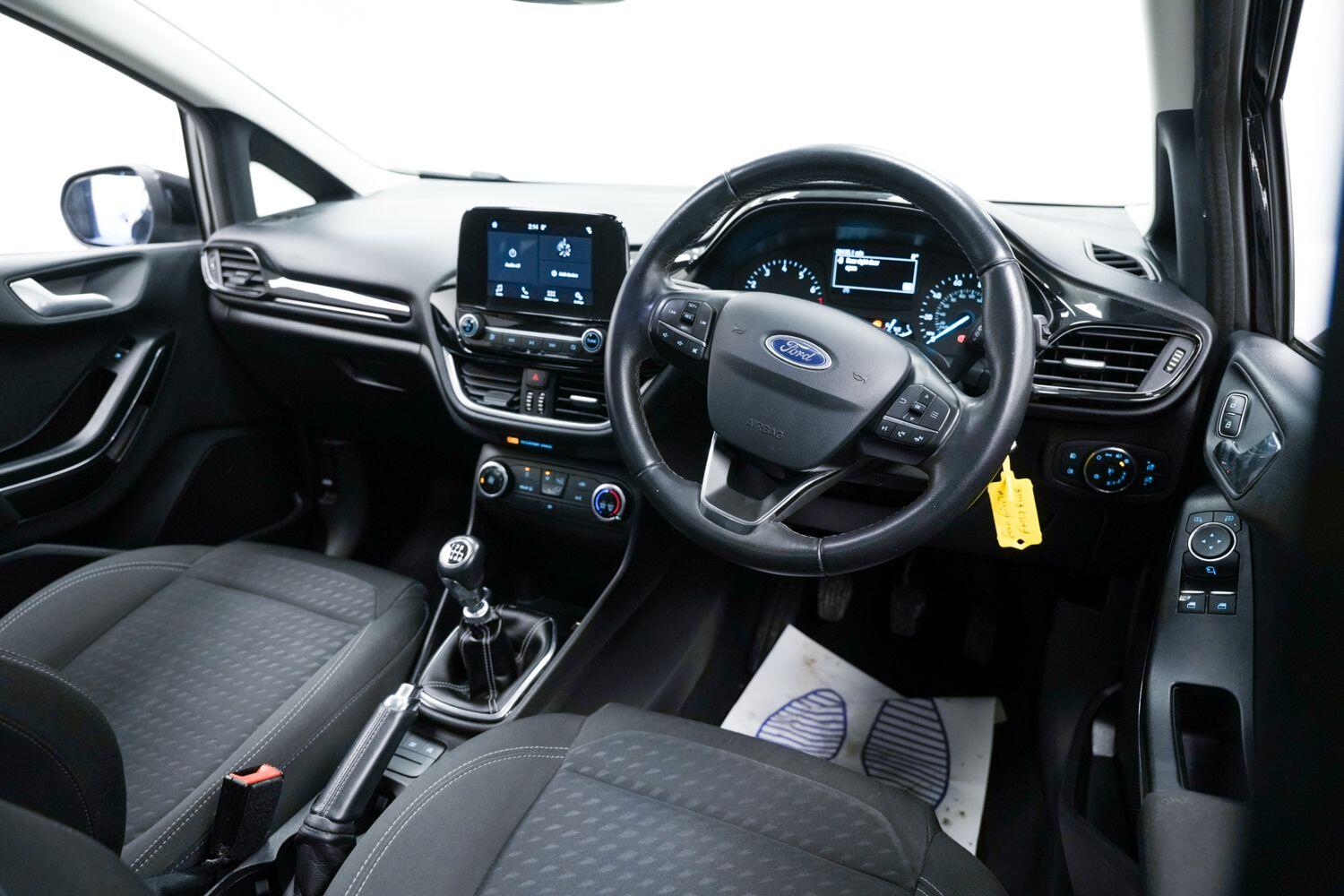 Used Ford Fiesta for sale - 76825122: Photo 10