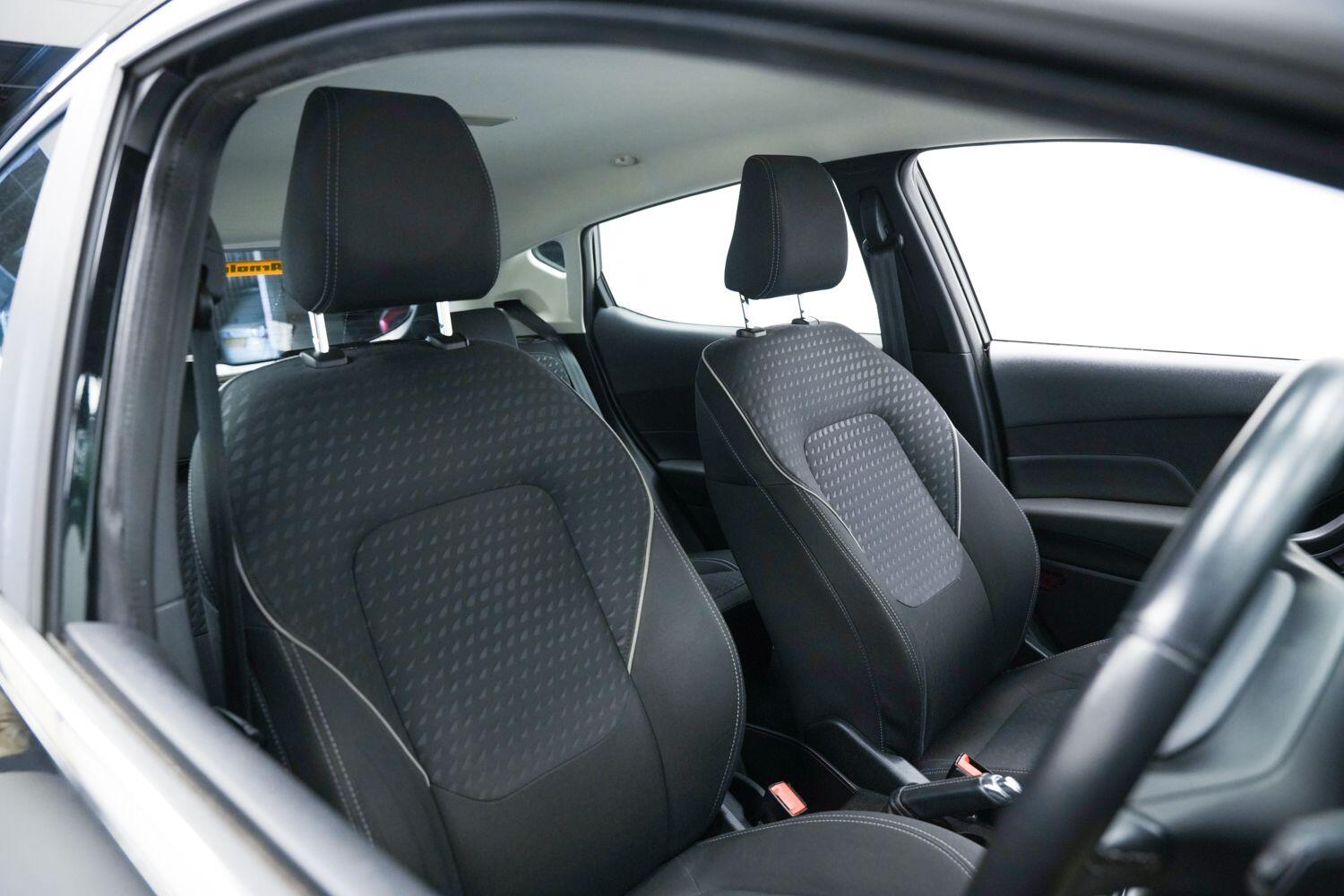 Used Ford Fiesta for sale - 76825122: Photo 11