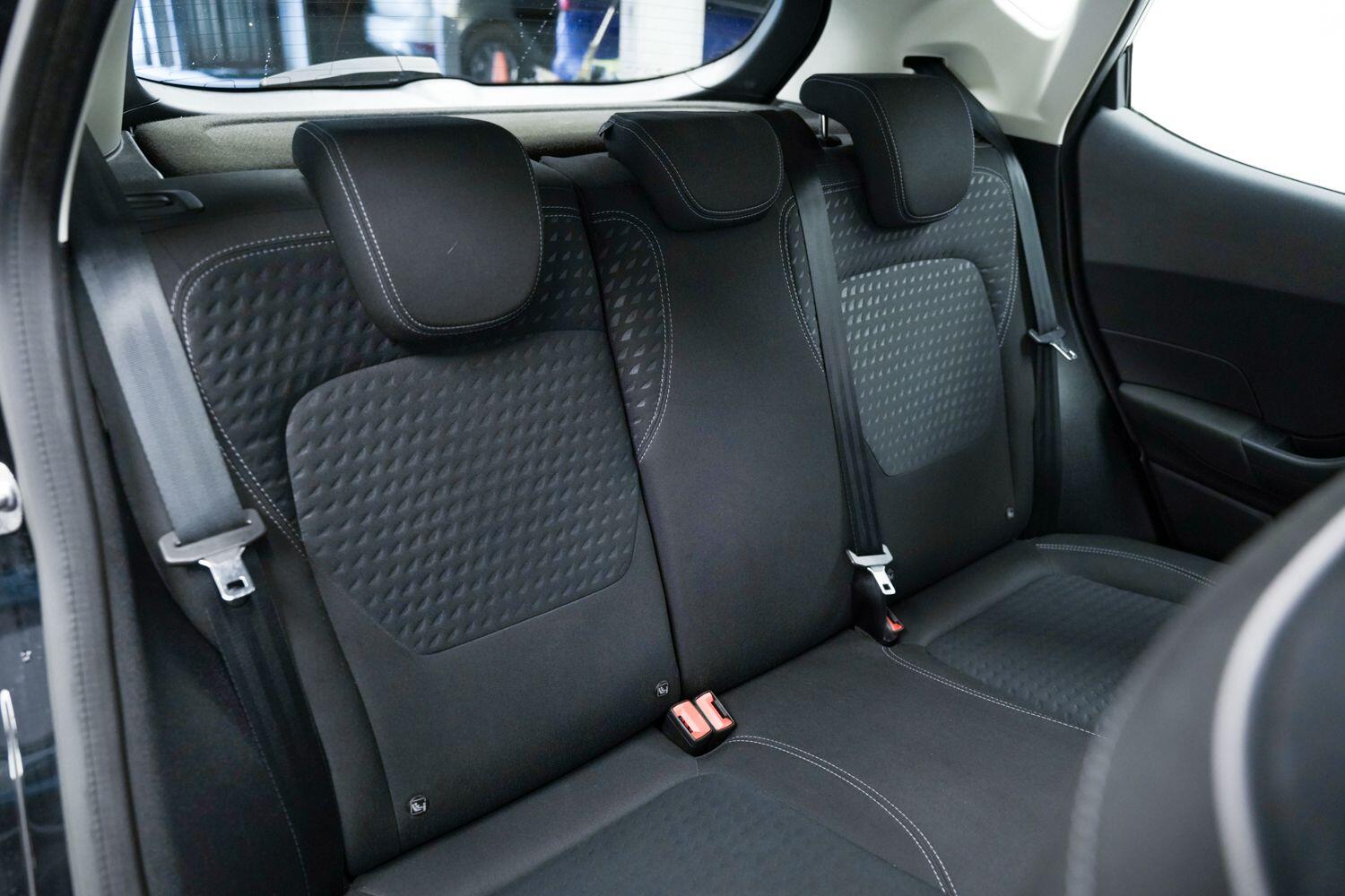 Used Ford Fiesta for sale - 76825122: Photo 13