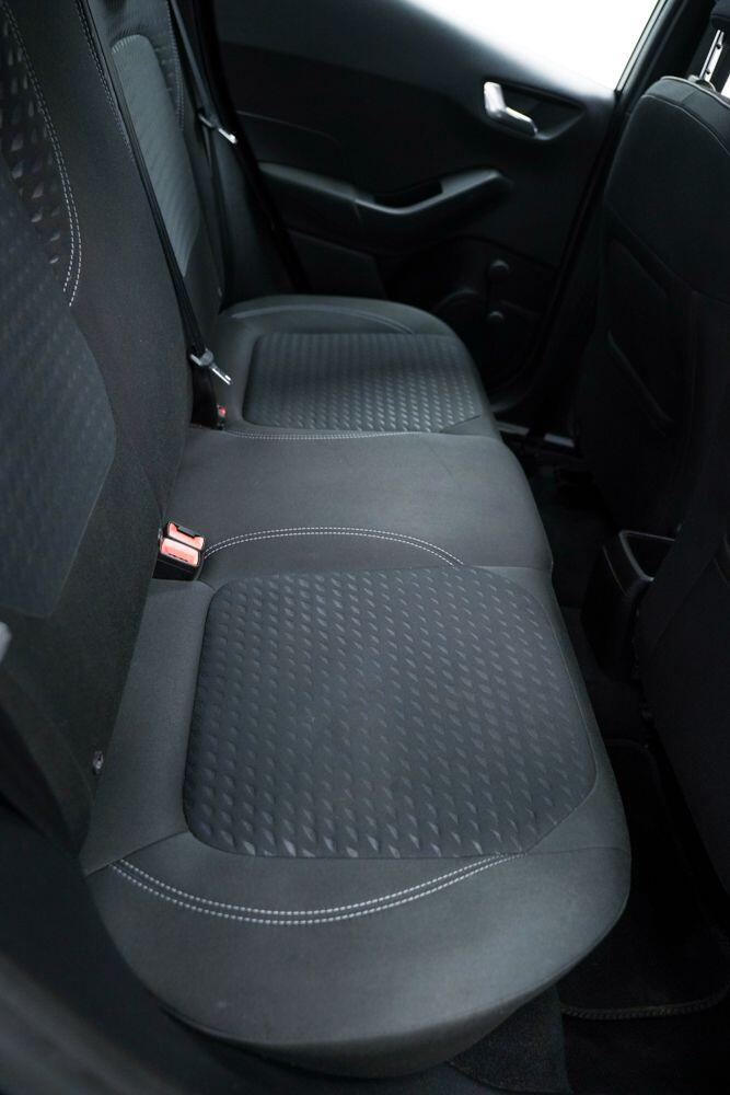 Used Ford Fiesta for sale - 76825122: Photo 14