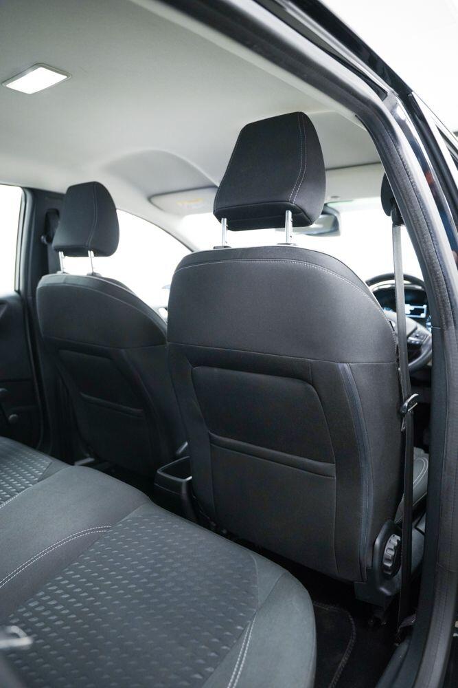 Used Ford Fiesta for sale - 76825122: Photo 16