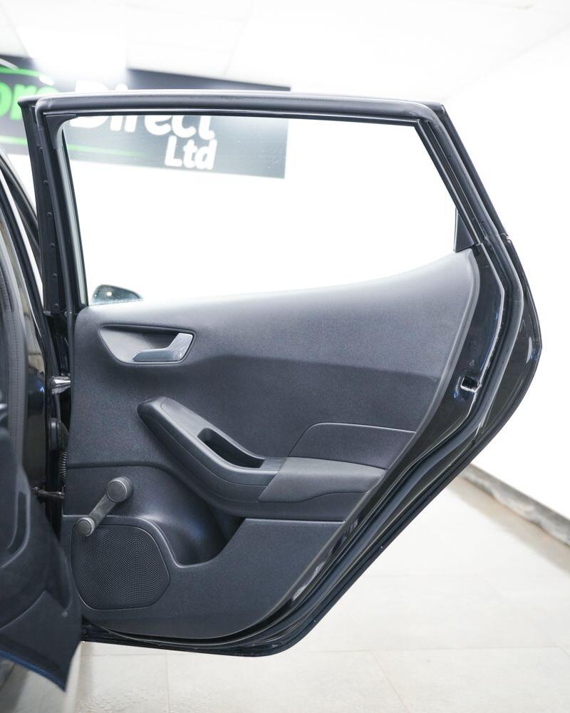 Used Ford Fiesta for sale - 76825122: Photo 17