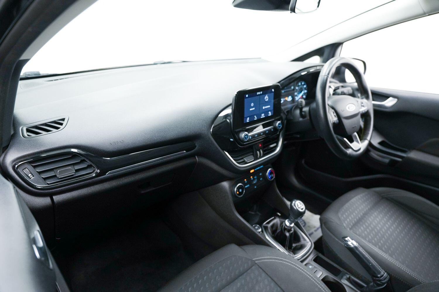 Used Ford Fiesta for sale - 76825122: Photo 20