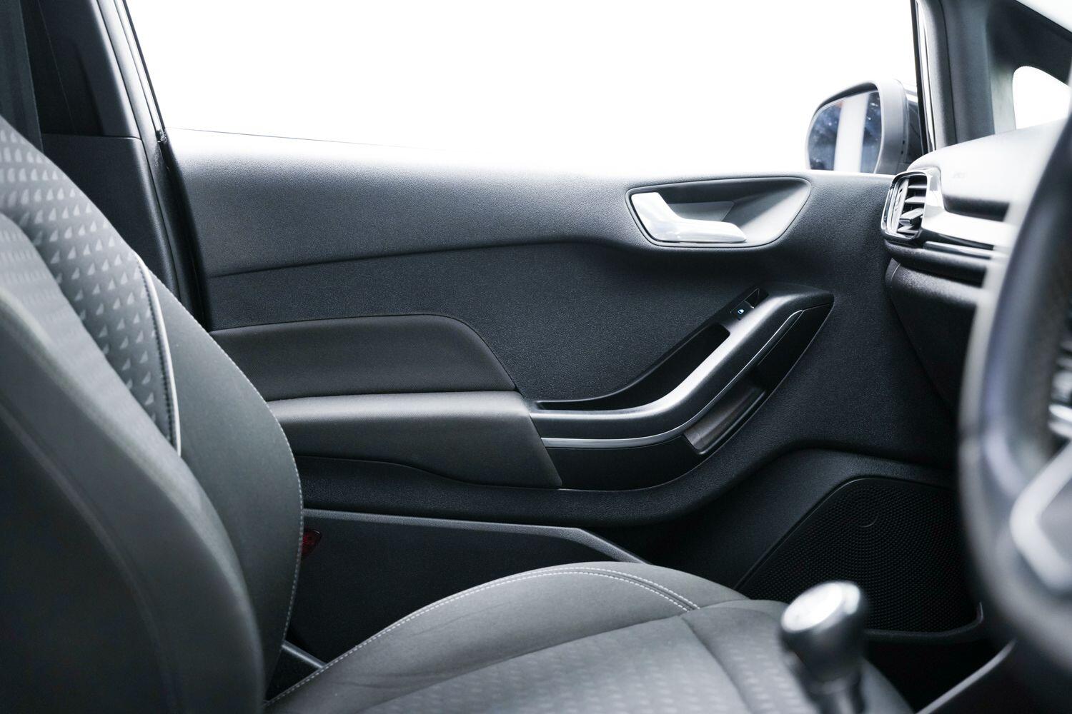 Used Ford Fiesta for sale - 76825122: Photo 21