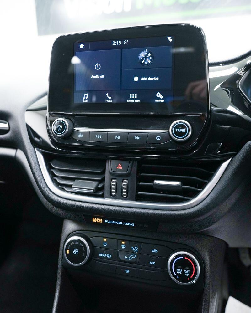 Used Ford Fiesta for sale - 76825122: Photo 23