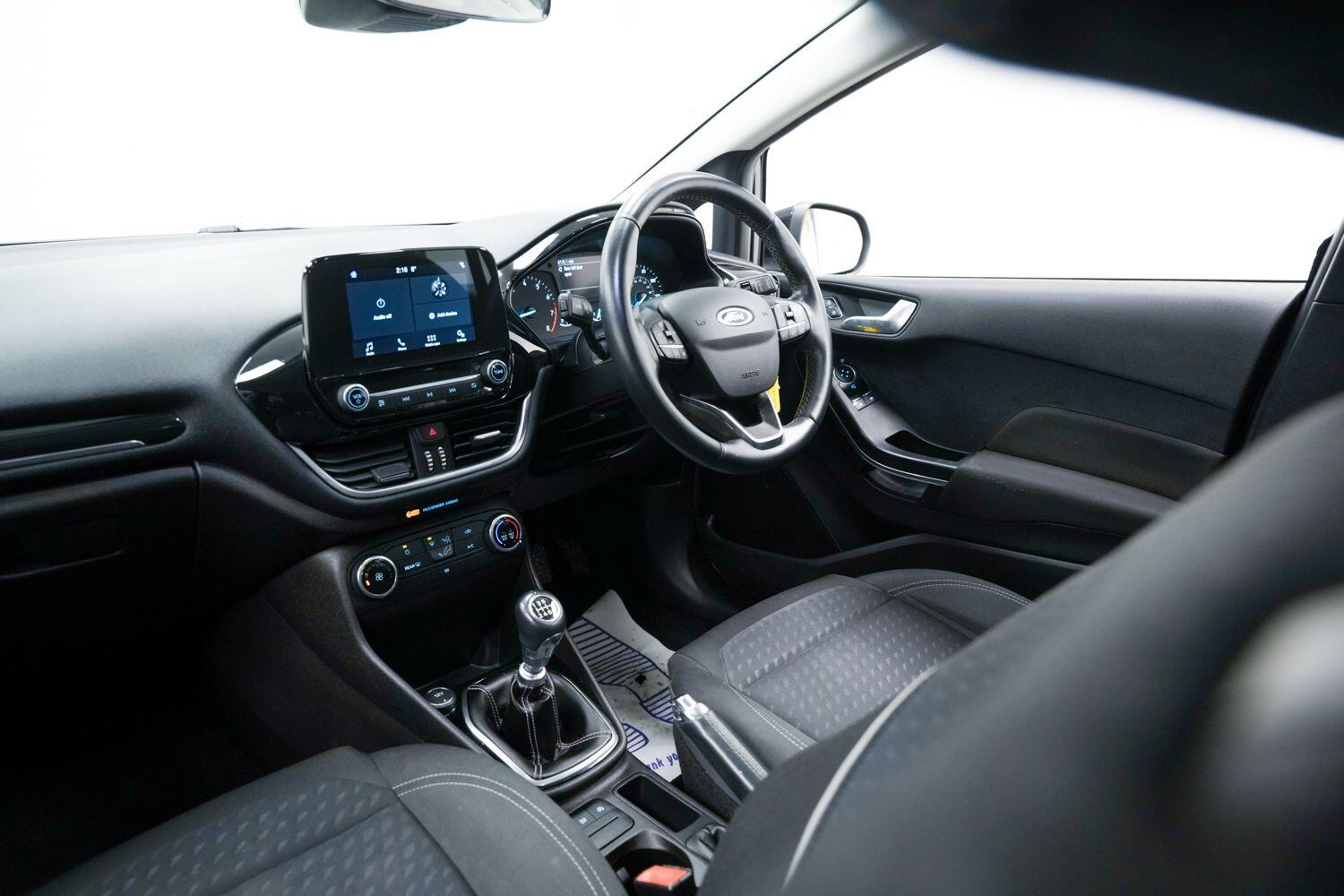 Used Ford Fiesta for sale - 76825122: Photo 26