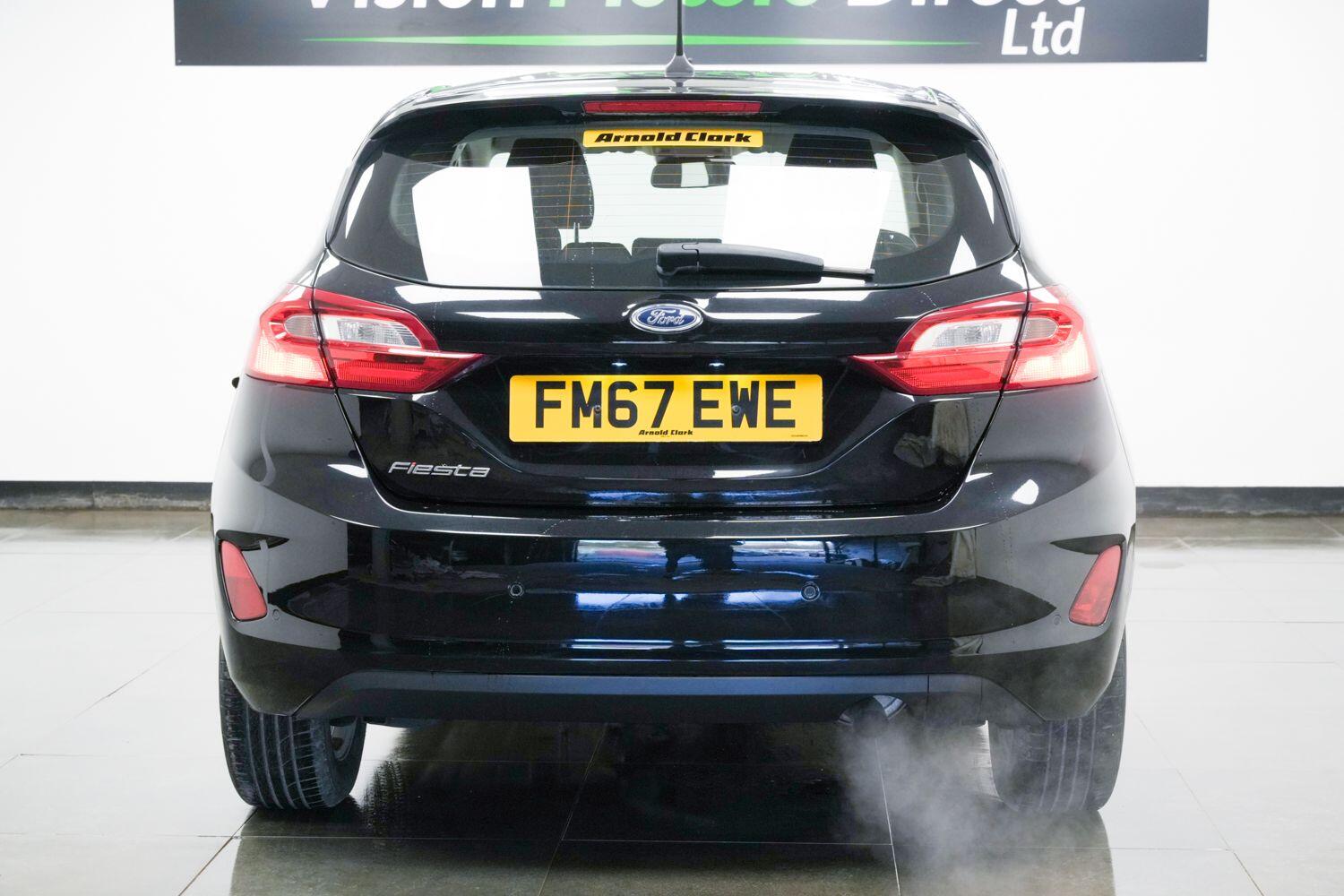 Used Ford Fiesta for sale - 76825122: Photo 3