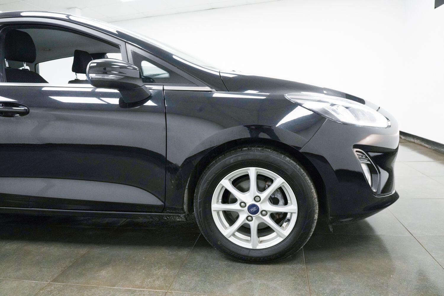 Used Ford Fiesta for sale - 76825122: Photo 5