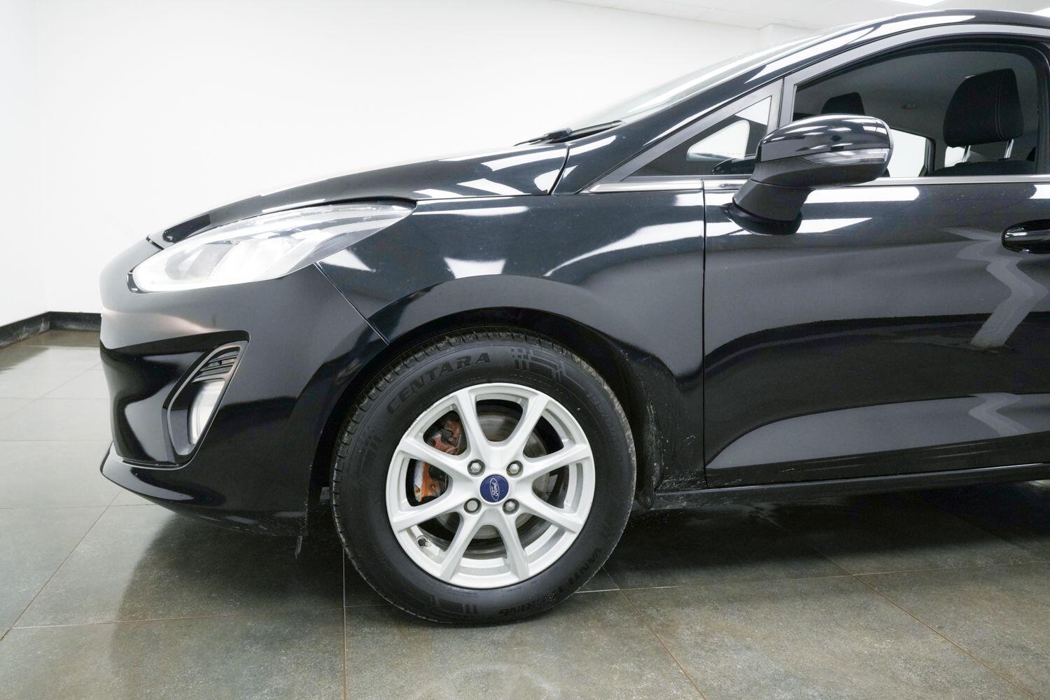 Used Ford Fiesta for sale - 76825122: Photo 6