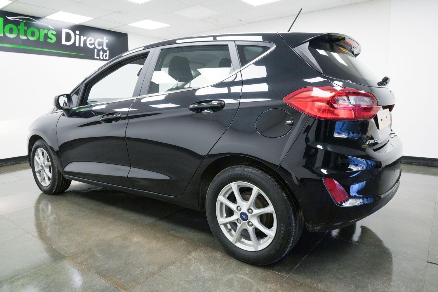 Used Ford Fiesta for sale - 76825122: Photo 7