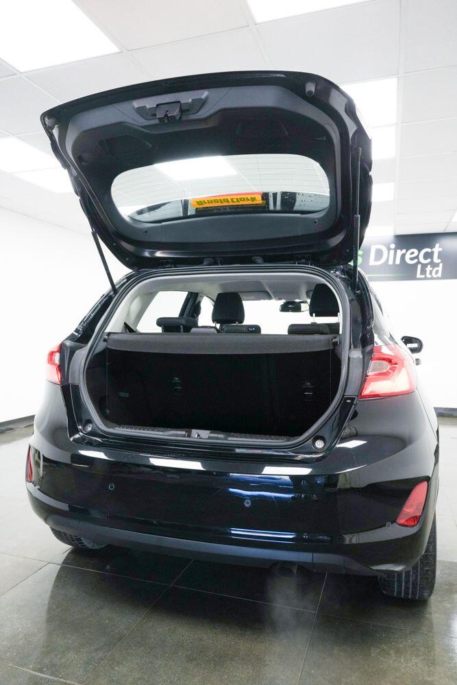 Used Ford Fiesta for sale - 76825122: Photo 8