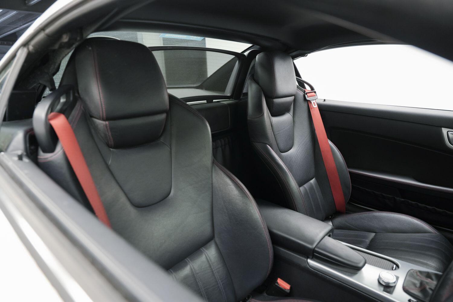 Used Mercedes-Benz SLK 2014 for sale - 76388439: Photo 11