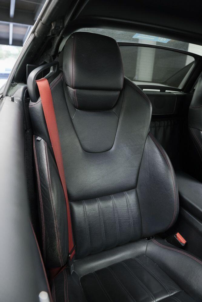 Used Mercedes-Benz SLK 2014 for sale - 76388439: Photo 12