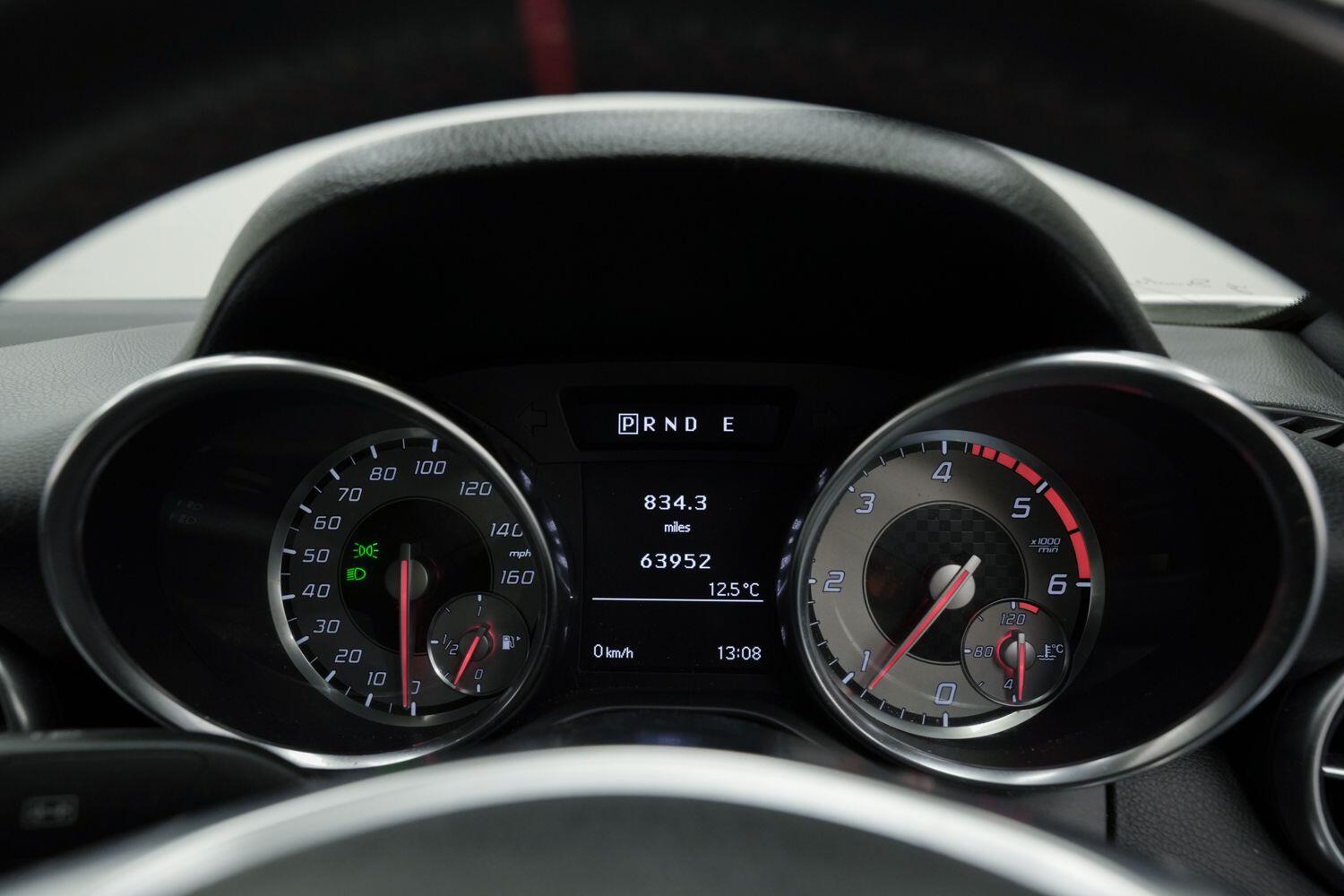 Used Mercedes-Benz SLK 2014 for sale - 76388439: Photo 20