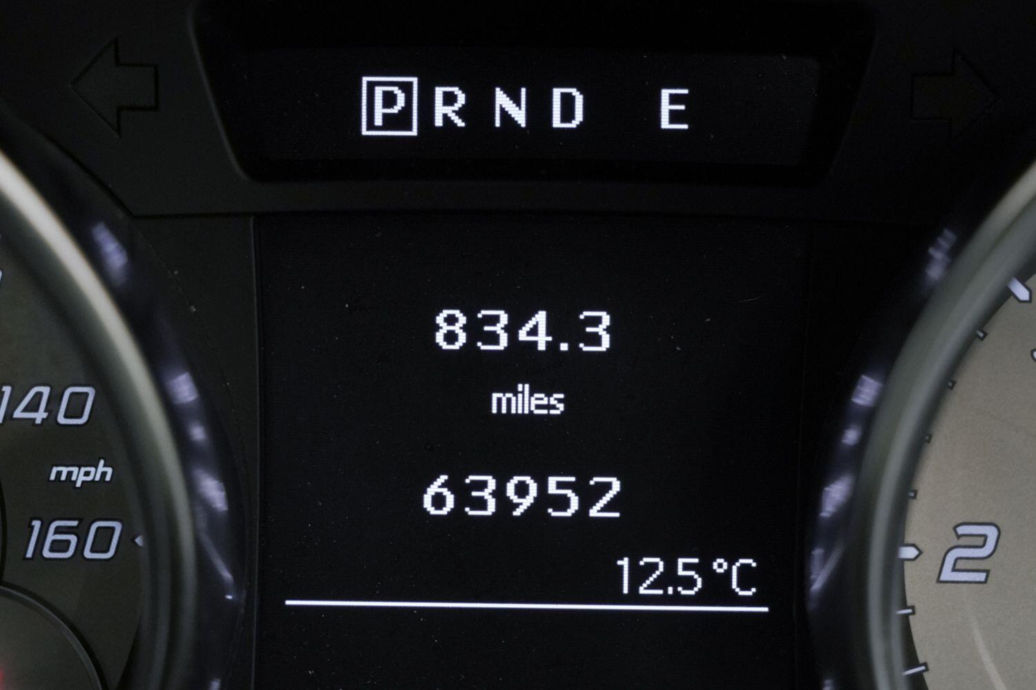 Used Mercedes-Benz SLK 2014 for sale - 76388439: Photo 21