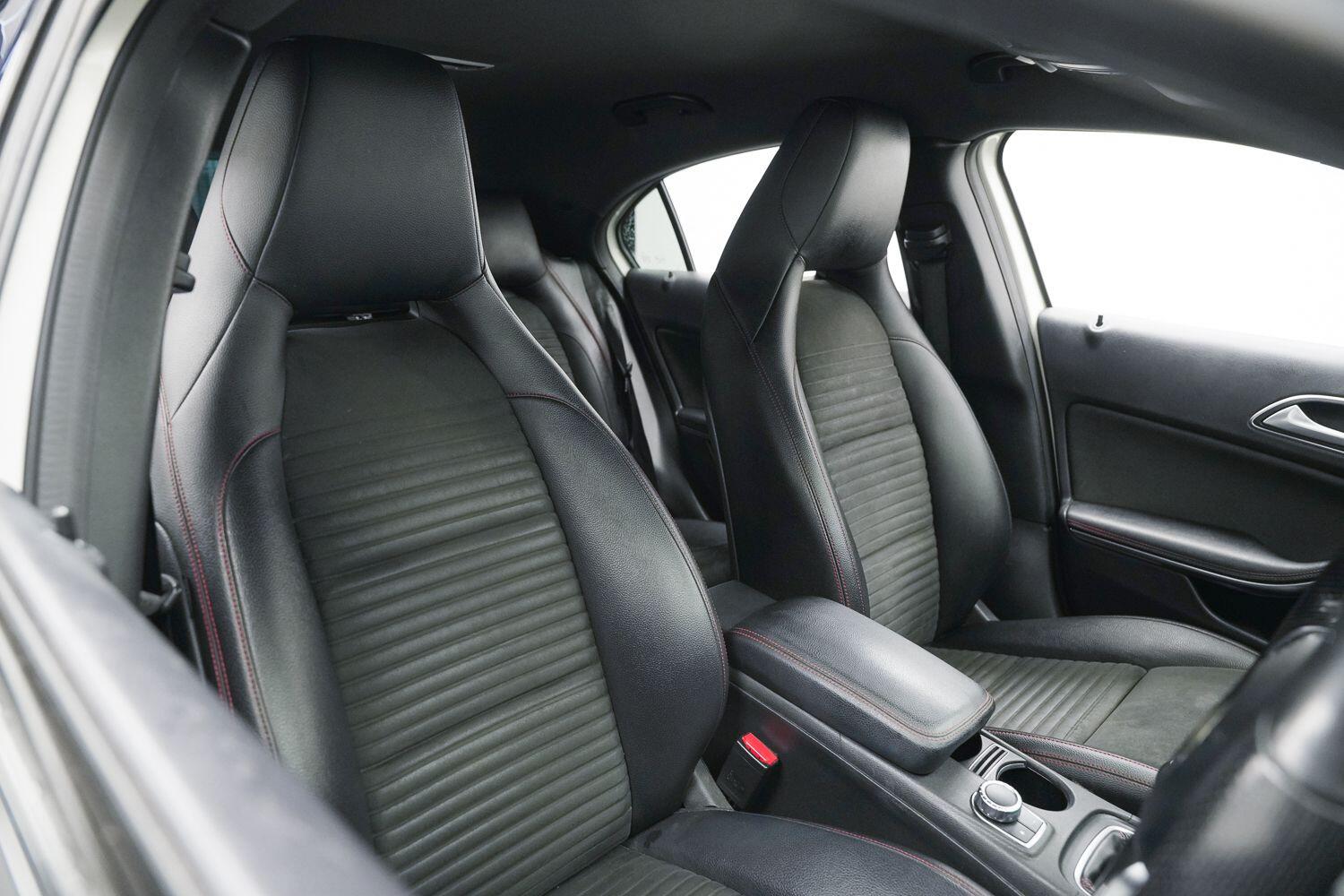 Used Mercedes-Benz A-Class 2017 for sale - 78157796: Photo 12