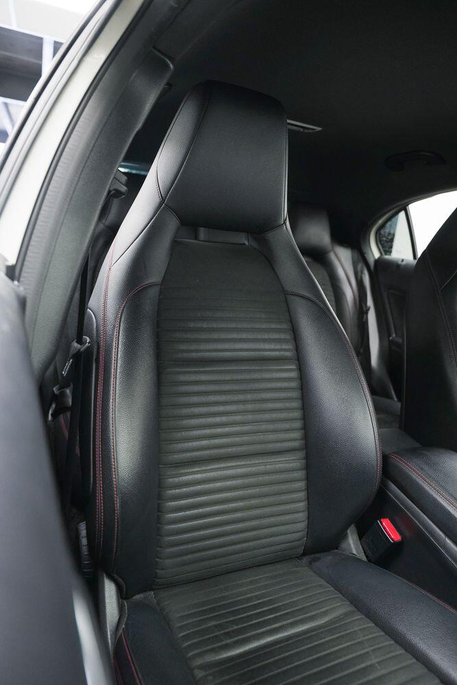 Used Mercedes-Benz A-Class 2017 for sale - 78157796: Photo 13