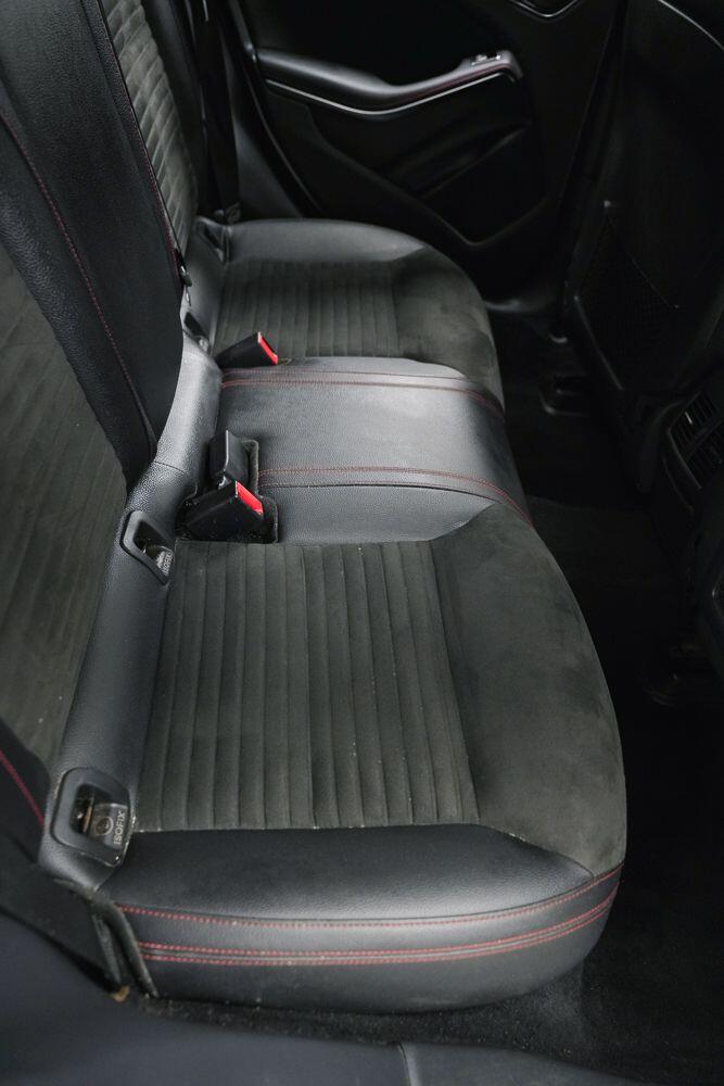 Used Mercedes-Benz A-Class 2017 for sale - 78157796: Photo 15