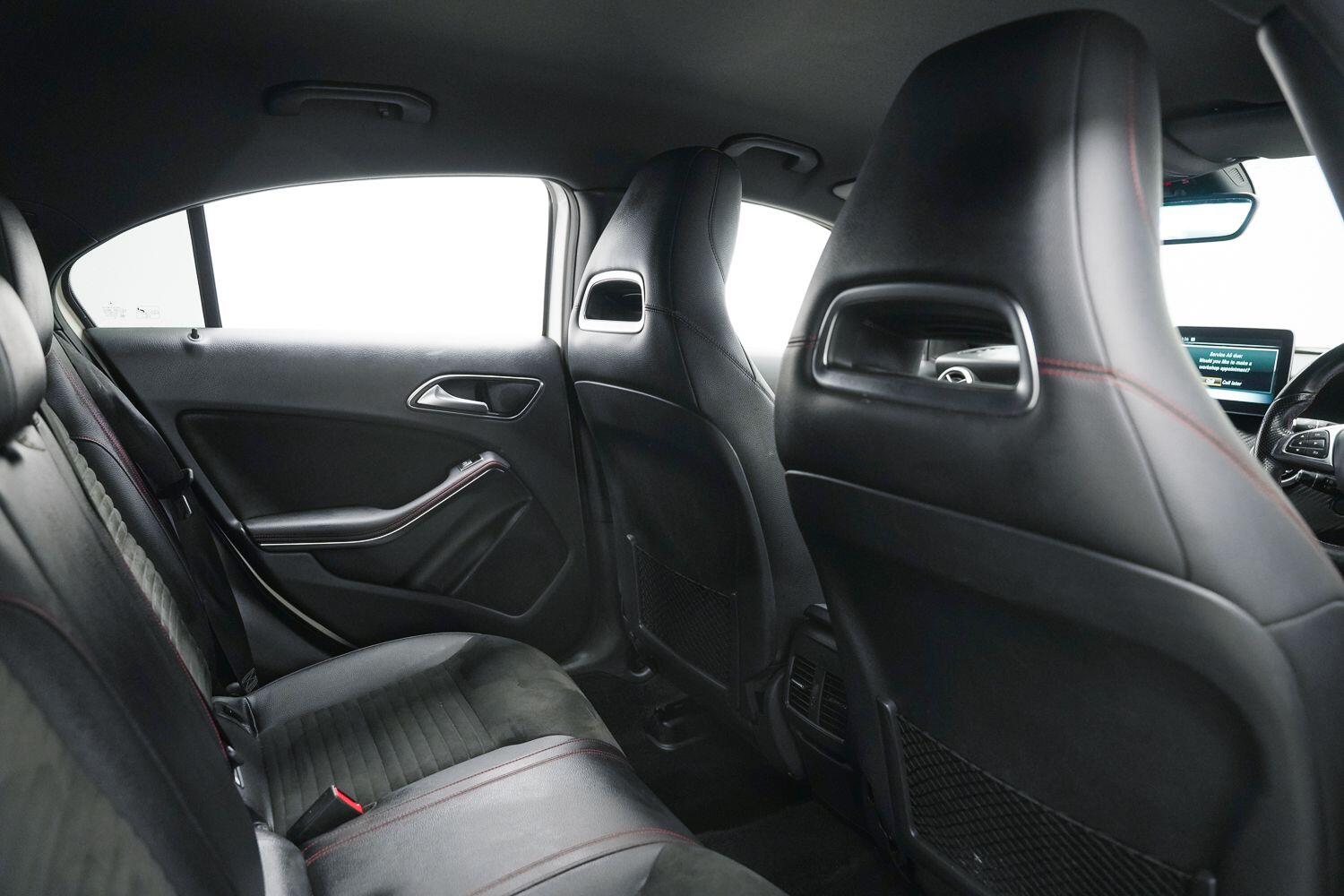 Used Mercedes-Benz A-Class 2017 for sale - 78157796: Photo 16