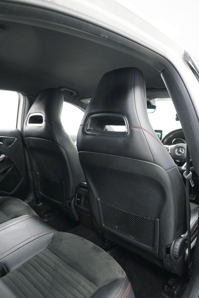 Used Mercedes-Benz A-Class 2017 for sale - 78157796: Photo 17