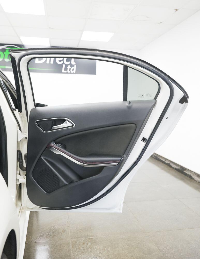 Used Mercedes-Benz A-Class 2017 for sale - 78157796: Photo 18