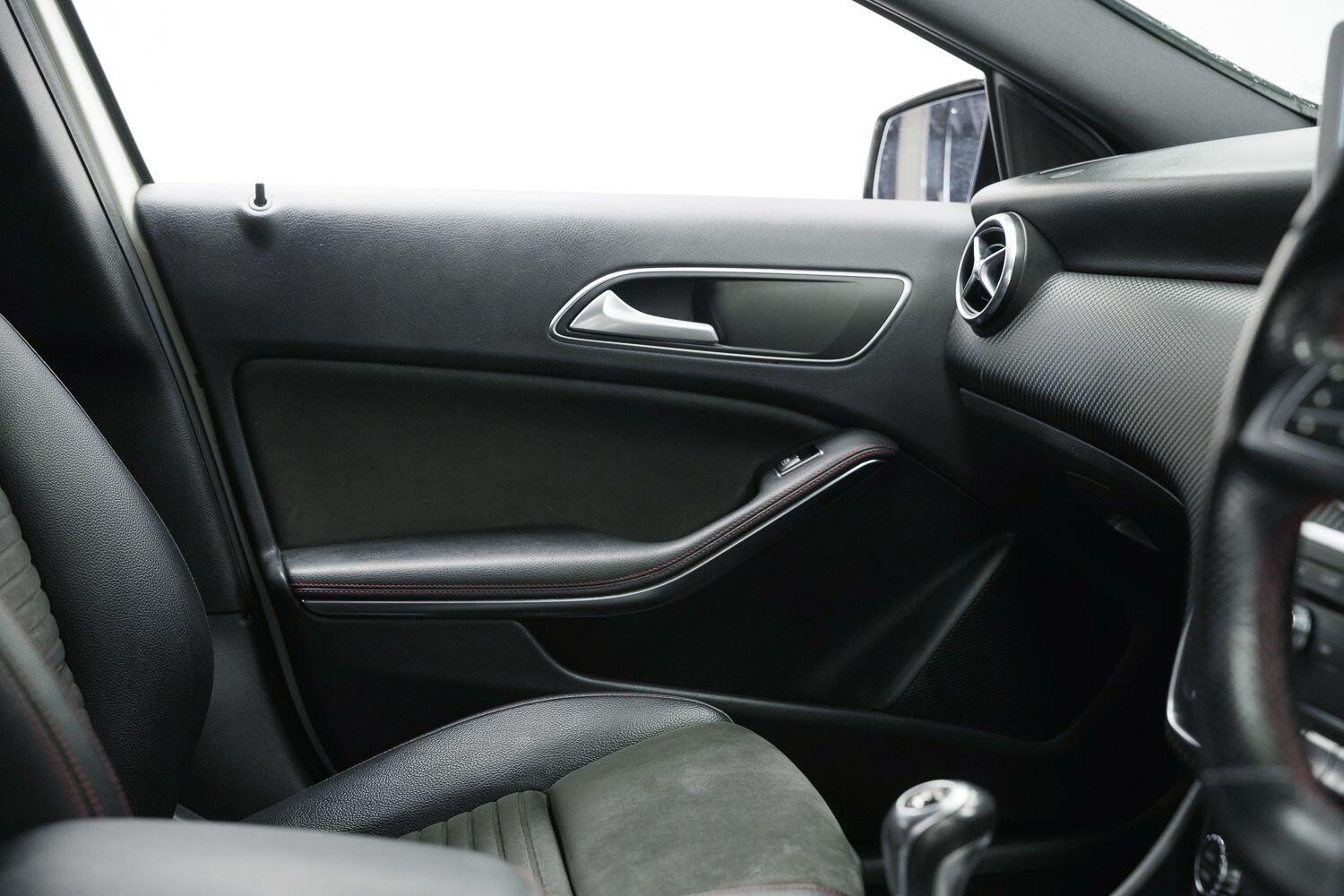 Used Mercedes-Benz A-Class 2017 for sale - 78157796: Photo 22