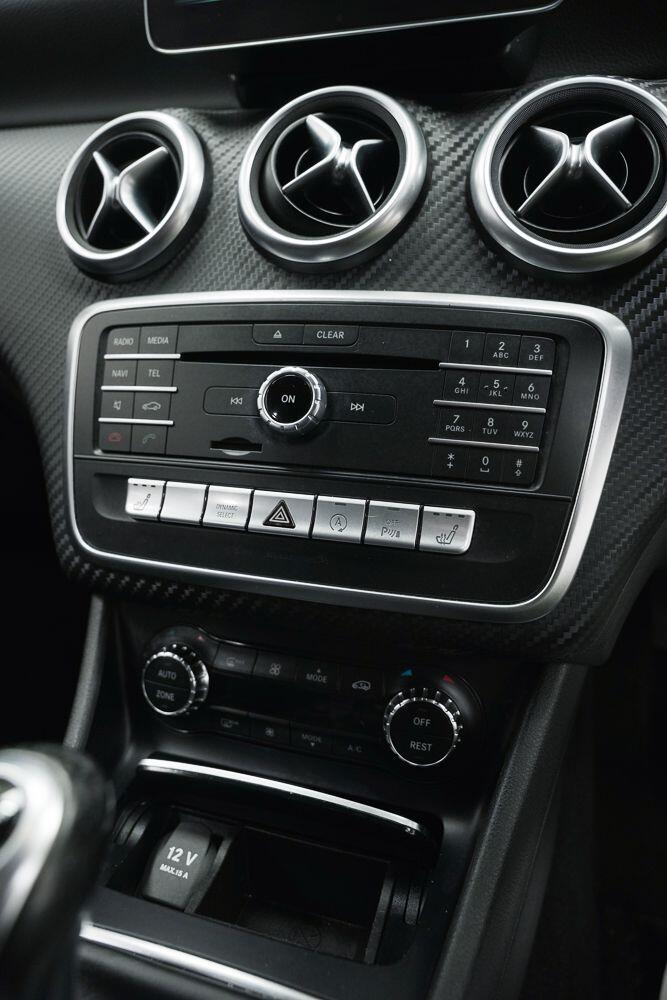 Used Mercedes-Benz A-Class 2017 for sale - 78157796: Photo 23