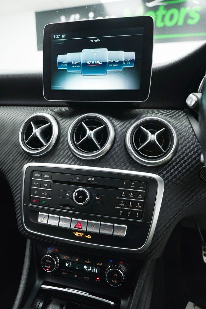 Used Mercedes-Benz A-Class 2017 for sale - 78157796: Photo 24