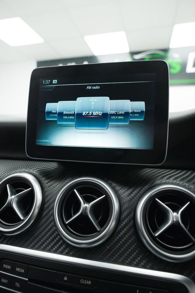 Used Mercedes-Benz A-Class 2017 for sale - 78157796: Photo 25