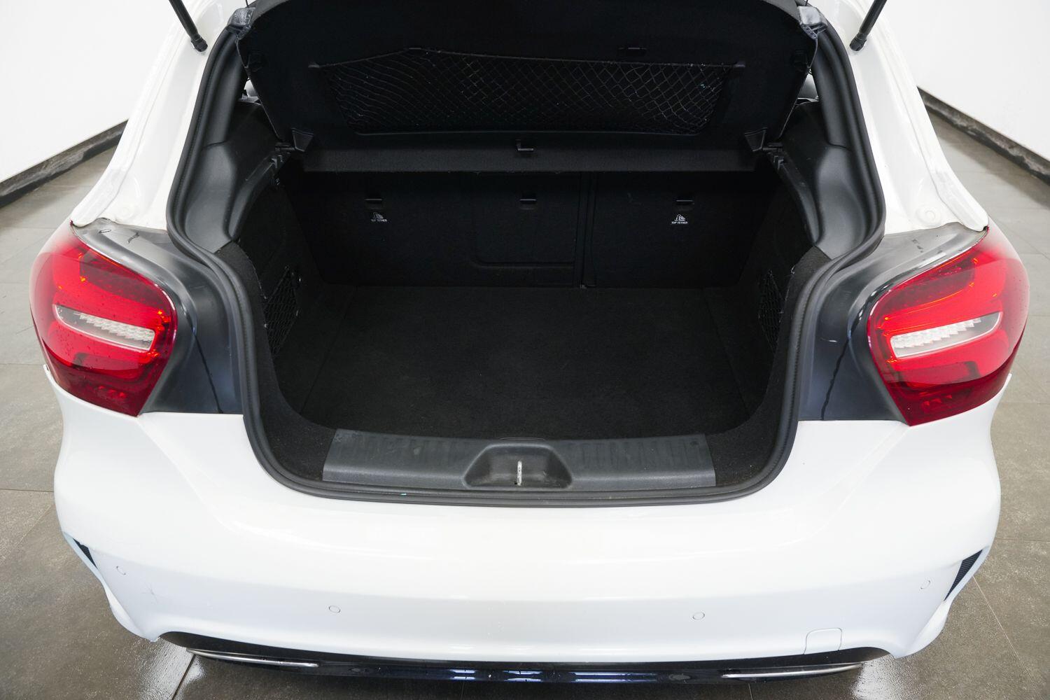 Used Mercedes-Benz A-Class 2017 for sale - 78157796: Photo 9