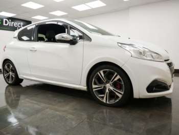 Used Peugeot 208 2016 for sale - 75041191: Photo